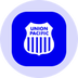 Union Pacific Corporation Tokenized Stock (Ondo)'s Logo