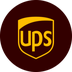 United Parcel Service Inc Tokenized Stock's Logo