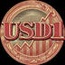 United States Debt 1's Logo