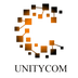 UnityCom's Logo