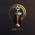 Unity's Logo