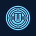 Universal Blockchain's Logo