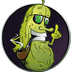 Universal Pickle's Logo