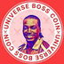 Universe Boss Coin's Logo