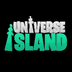 Universe Island's Logo