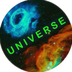 UNIVERSE's Logo