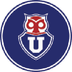 Universidad de Chile Fan Token's Logo