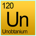 Unobtanium's Logo
