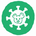 Unstable Hantavirus Coin