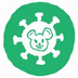 Unstable Hantavirus Coin's Logo
