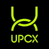 UPCX's Logo