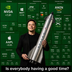 Uplon Musk's Logo