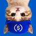UpSideDownCat's Logo