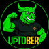 UPTOBER's Logo