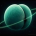 Uranus's Logo