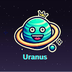 Uranus's Logo