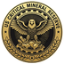 U.S Critical Mineral Reserve's Logo