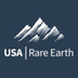 USA Rare Earth Inc Tokenized Stock's Logo