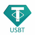 USBT Token's Logo