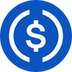 Wrapped USDC (Arc)'s Logo