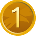 World Liberty Financial USD's Logo