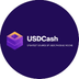 USDCash's Logo