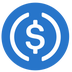 USDCx (Canton)'s Logo
