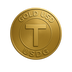 USDGOLD's Logo