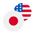 USDJPY Currency FX's logo