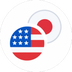US Dollar to Japanese Yen Tokenized Price's Logo