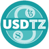 USDtez's Logo
