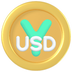 USDY's Logo