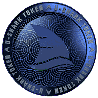 uShark's Logo'