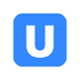 Ustream Coin's Logo