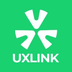 UXLINK's Logo