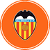 Valencia CF Fan Token's Logo