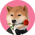 VALENTINE DOGE's Logo