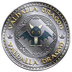 Valhalla Dragon's Logo