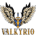 Valkyrio's Logo