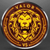 Valor's Logo