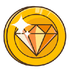 ValuableCoins's Logo