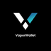 VaporWallet's Logo