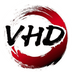 VastHeyDay's Logo