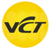 VCCT's Logo