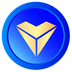 Vcity Chain's Logo