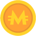 Vconomics - Decentralized Digital Economy's Logo