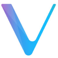 Vechain's Logo'