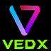 VEDX TOKEN's Logo