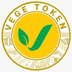 Vege Token's Logo