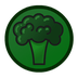VeggieCoin's Logo